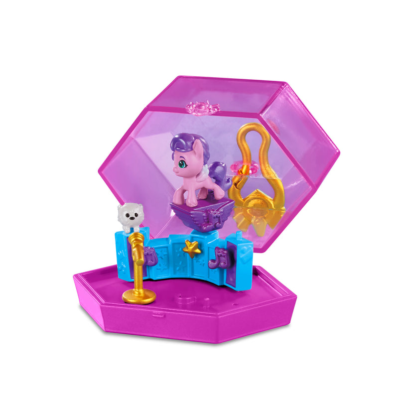 MY LITTLE PONY Mini World Magic pimepakk