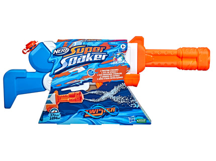 NERF SUPERSOAKER veepüstol Twister
