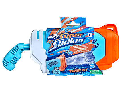NERF SUPERSOAKER veepüstol Torrent