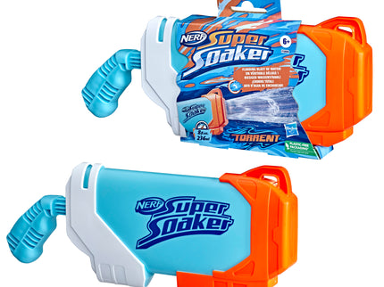 NERF SUPERSOAKER veepüstol Torrent
