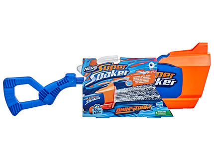 NERF SUPERSOAKER veepüstol Rainstorm