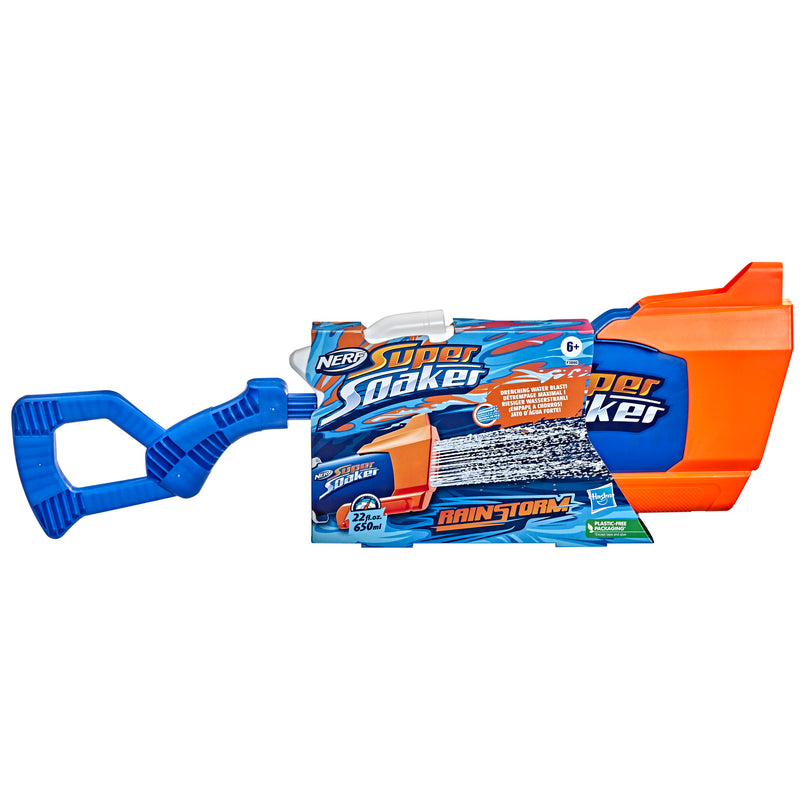 NERF SUPERSOAKER veepüstol Rainstorm