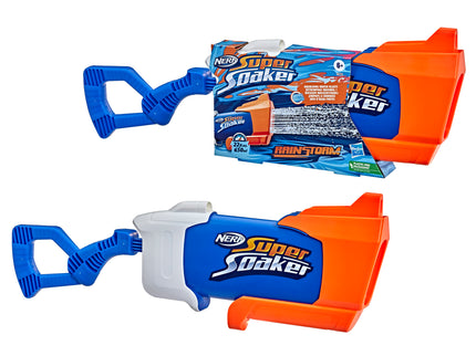NERF SUPERSOAKER veepüstol Rainstorm