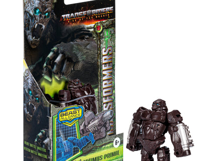 TRANSFORMERS Elukate tõus Filmikuju relv-robot