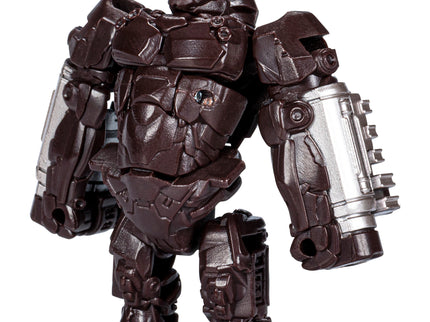 TRANSFORMERS Elukate tõus Filmikuju relv-robot