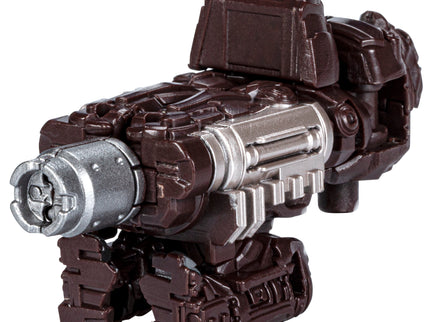 TRANSFORMERS Elukate tõus Filmikuju relv-robot