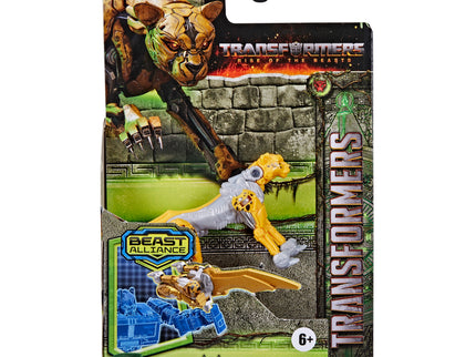 TRANSFORMERS Elukate tõus Filmikuju relv-robot