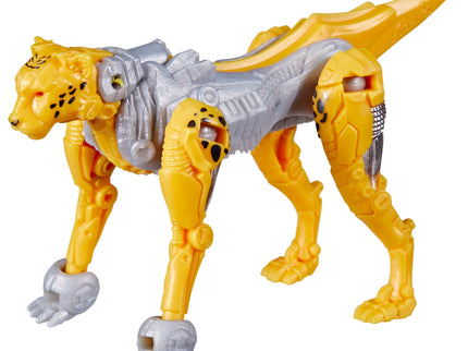 TRANSFORMERS Elukate tõus Filmikuju relv-robot