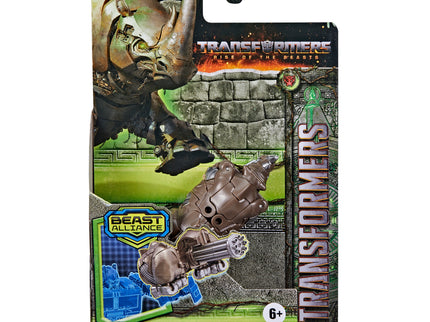 TRANSFORMERS Elukate tõus Filmikuju relv-robot