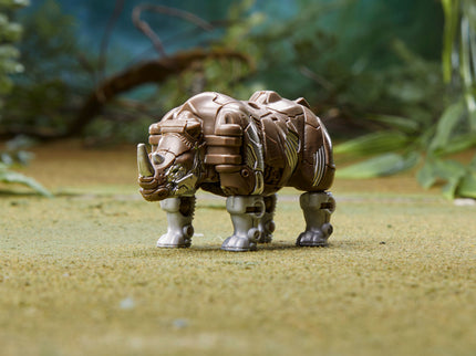 TRANSFORMERS Elukate tõus Filmikuju relv-robot