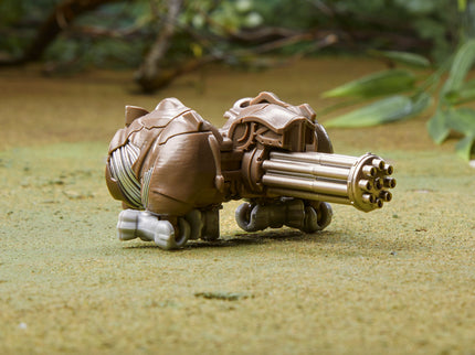 TRANSFORMERS Elukate tõus Filmikuju relv-robot