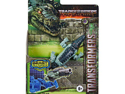 TRANSFORMERS Elukate tõus Filmikuju relv-robot