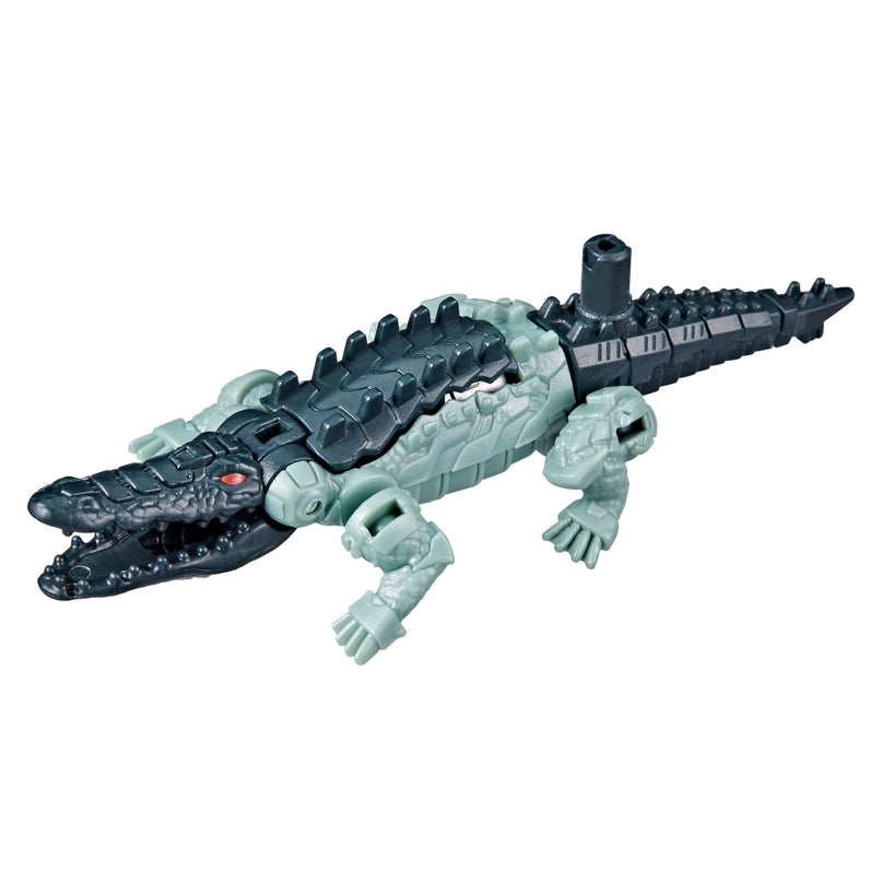 TRANSFORMERS Elukate tõus Filmikuju relv-robot