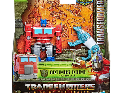 TRANSFORMERS Elukate tõus Filmikuju Weaponisers