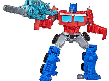 TRANSFORMERS Elukate tõus Filmikuju Weaponisers