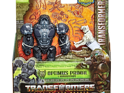 TRANSFORMERS Elukate tõus Filmikuju Weaponisers