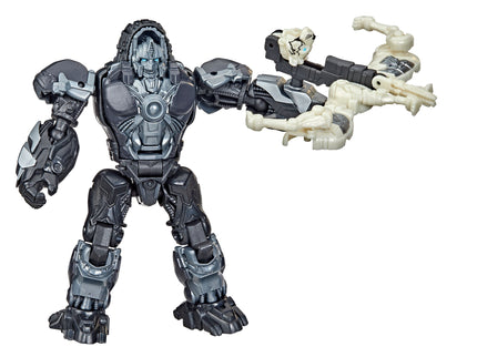 TRANSFORMERS Elukate tõus Filmikuju Weaponisers