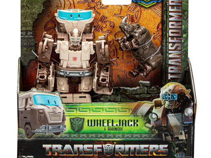 TRANSFORMERS Elukate tõus Filmikuju Weaponisers