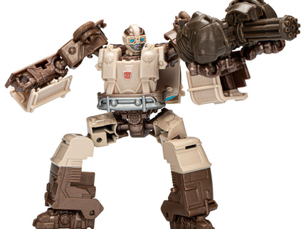 TRANSFORMERS Elukate tõus Filmikuju Weaponisers