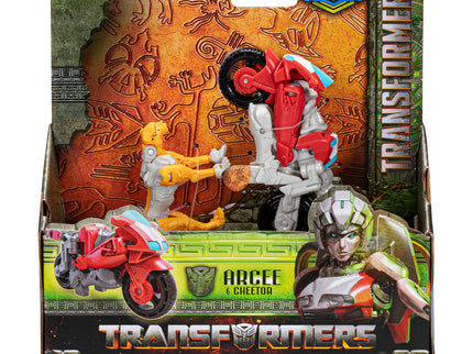 TRANSFORMERS Elukate tõus Filmikuju Weaponisers