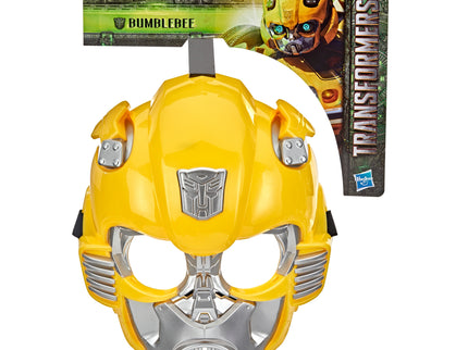 TRANSFORMERS Elukate tõus mask