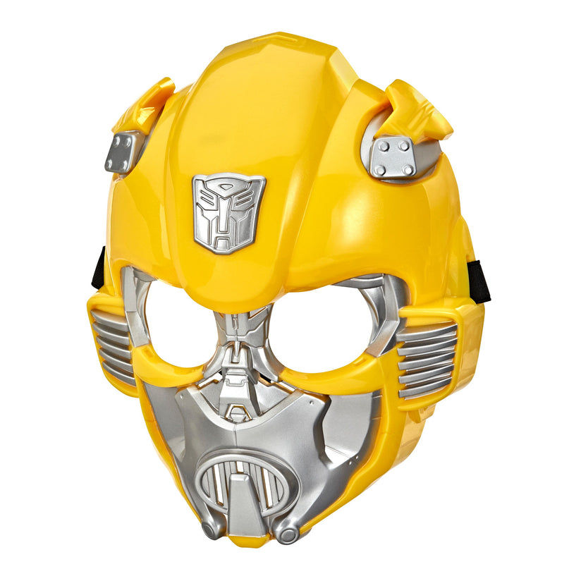 TRANSFORMERS Elukate tõus mask