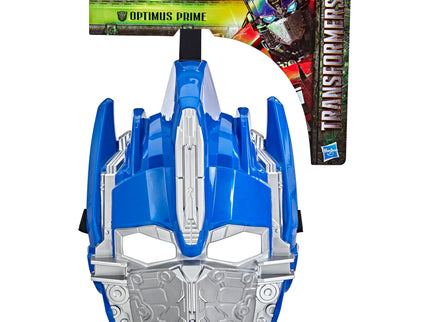 TRANSFORMERS Elukate tõus mask