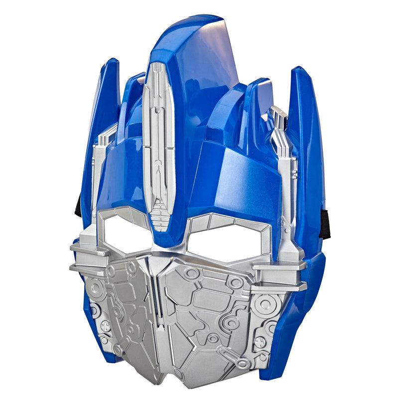 TRANSFORMERS Elukate tõus mask