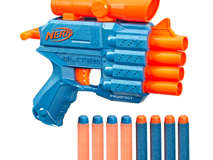 NERF Elite 2.0 mängurelv Prospect QS 4