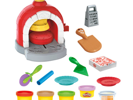 PLAY-DOH mängukomplekt Pizza