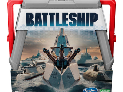 BATTLESHIP lauamäng