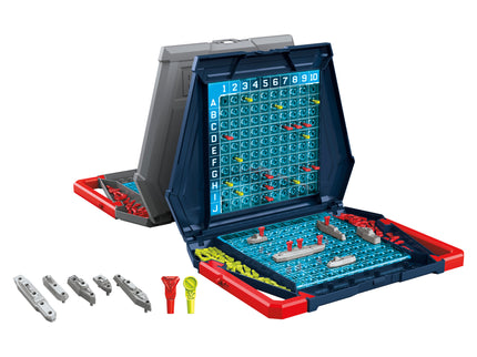 BATTLESHIP lauamäng