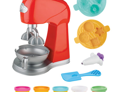 PLAY-DOH mängukomplekt Maagiline Mikser