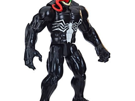 SPIDER-MAN eksklusiivne mängufiguur 30 cm