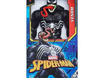 SPIDER-MAN eksklusiivne mängufiguur 30 cm