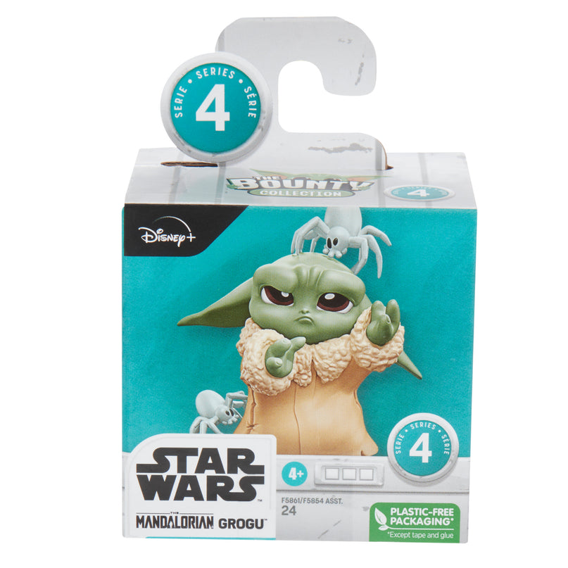 STAR WARS Kuju Mandalorian