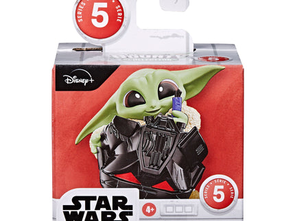STAR WARS Kuju Mandalorian