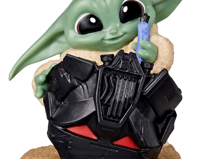 STAR WARS Kuju Mandalorian