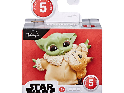 STAR WARS Kuju Mandalorian