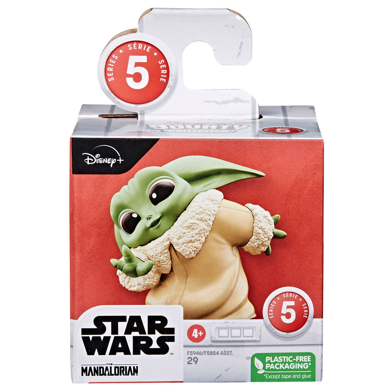 STAR WARS Kuju Mandalorian