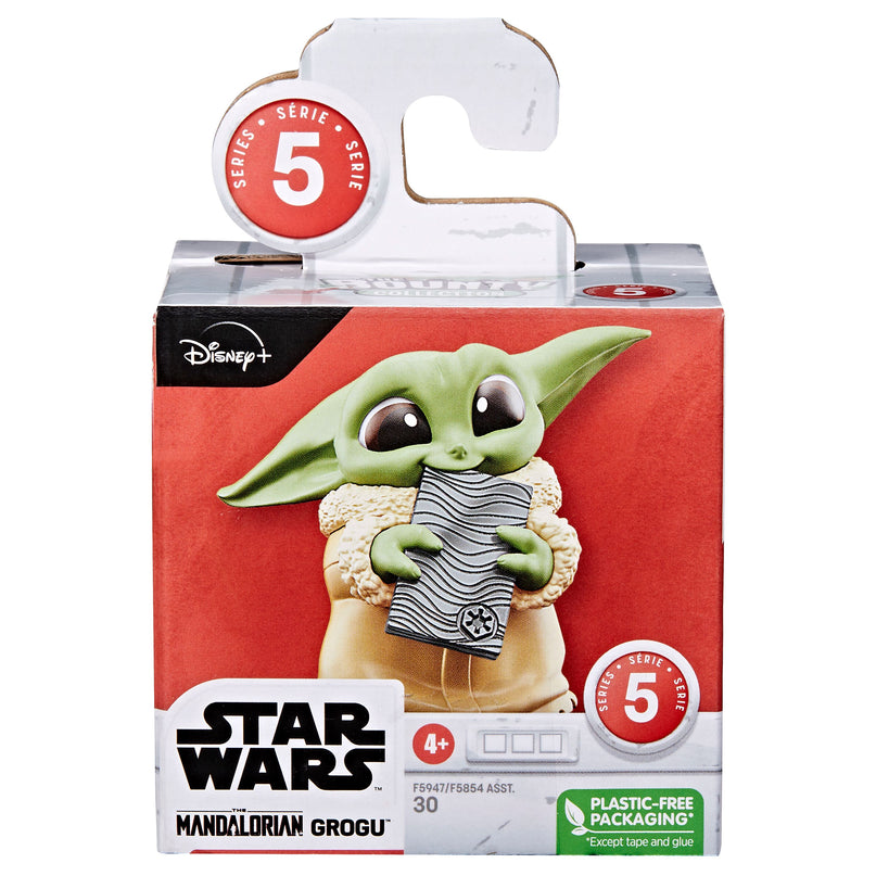 STAR WARS Kuju Mandalorian