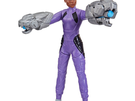 AVENGERS Black Panther mängukuju, 15 cm