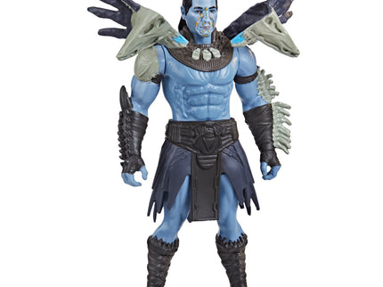 AVENGERS Black Panther mängukuju, 15 cm