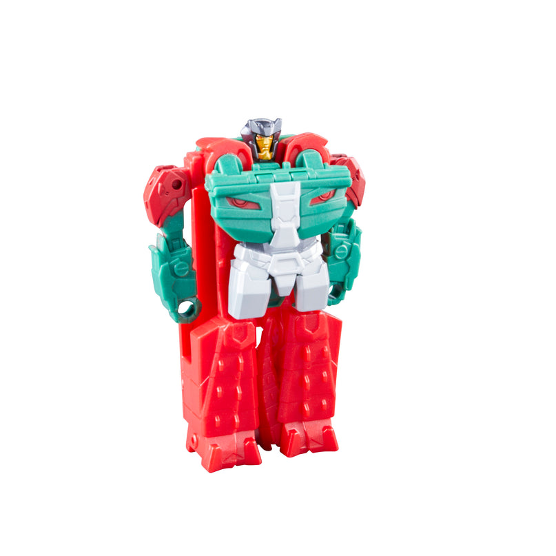TRANSFORMERS Earthspark mängufiguur 1 sammuga muutuv 10 cm