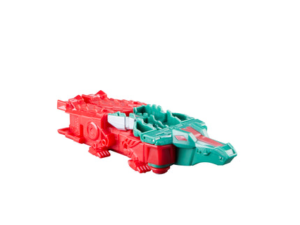 TRANSFORMERS Earthspark mängufiguur 1 sammuga muutuv 10 cm
