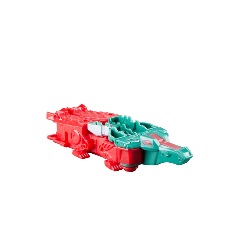 TRANSFORMERS Earthspark mängufiguur 1 sammuga muutuv 10 cm