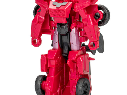 TRANSFORMERS Earthspark mängufiguur 1 sammuga muutuv 10 cm