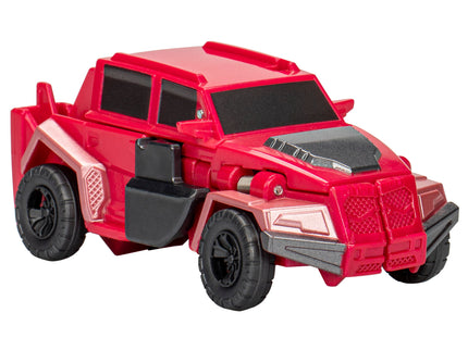 TRANSFORMERS Earthspark mängufiguur 1 sammuga muutuv 10 cm