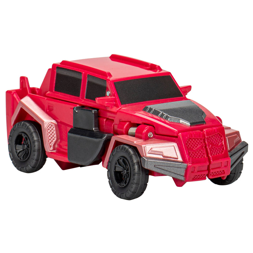 TRANSFORMERS Earthspark mängufiguur 1 sammuga muutuv 10 cm