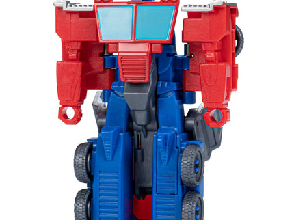 TRANSFORMERS Earthspark mängufiguur 1 sammuga muutuv 10 cm